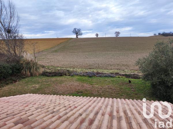 Maison 4 pièces de 101 m² à Lombez (32220)