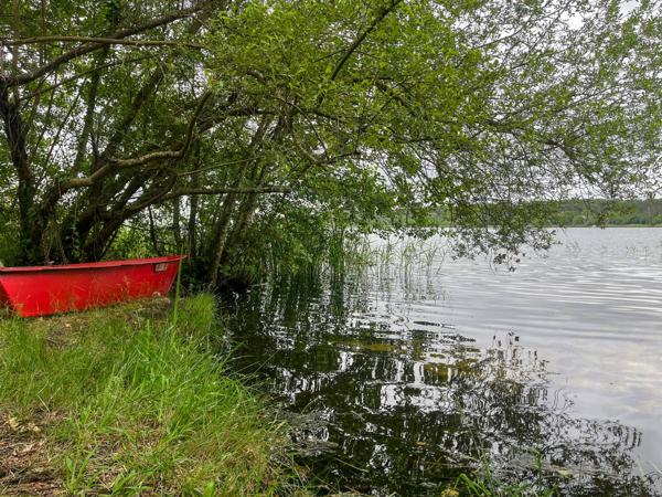 Acheter un terrain à bâtir proche du lac de Lacanau pour construire une maison dans un cadre naturel recherché. Lacanau en Gironde