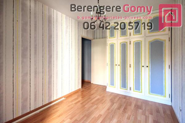 Le Plessis-Bouchard (95130) Appartement Duplex de 95m²