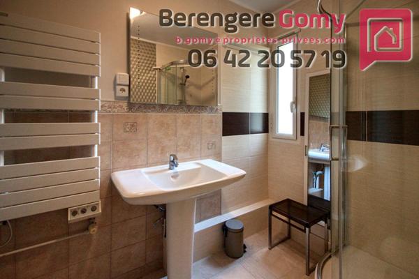 Le Plessis-Bouchard (95130) Appartement Duplex de 95m²