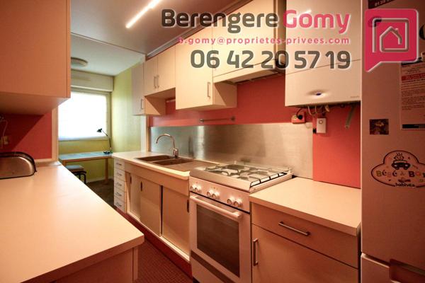 Le Plessis-Bouchard (95130) Appartement Duplex de 95m²