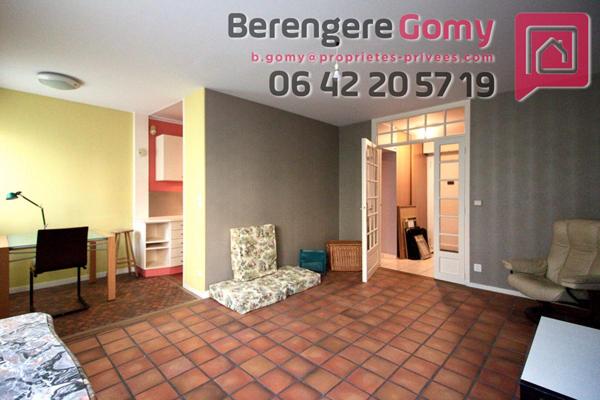 Le Plessis-Bouchard (95130) Appartement Duplex de 95m²