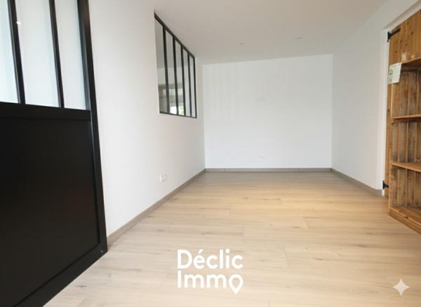 Vente maison La ferriere, 190m² 7 pièces 344 850€ avec terrasse