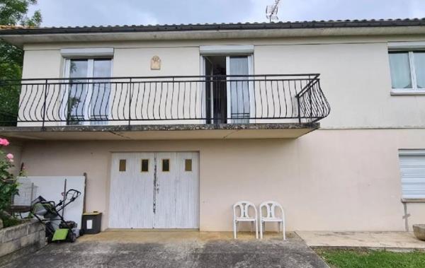 Vente Maison Auch   