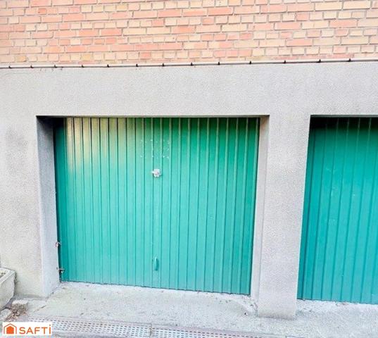 Appartement à vendre – Spécial Investisseur – Locataire en place – Valenciennes (Avec Garage et cave)