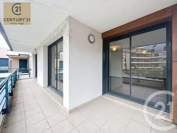 Appartement F5 à vendre  5 pièces - 113,91 m2 LIMOGES - 87