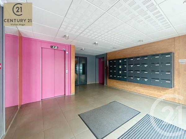 Appartement F5 à vendre  5 pièces - 113,91 m2 LIMOGES - 87