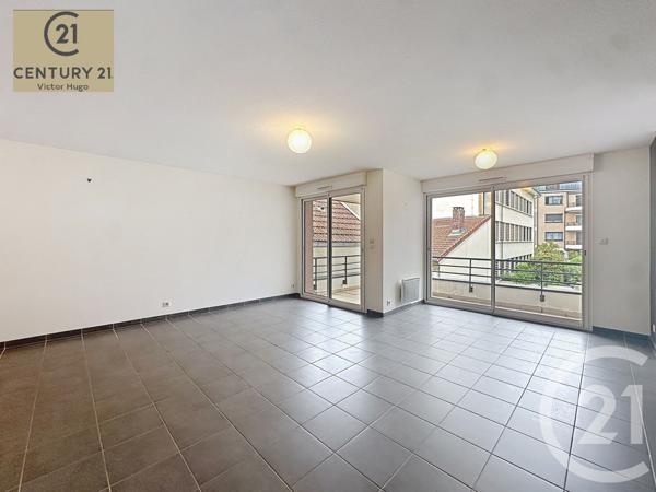 Appartement F5 à vendre  5 pièces - 113,91 m2 LIMOGES - 87