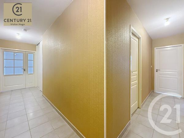 Appartement F5 à vendre  5 pièces - 113,91 m2 LIMOGES - 87