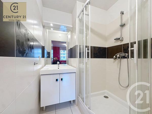 Appartement F5 à vendre  5 pièces - 113,91 m2 LIMOGES - 87