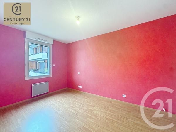 Appartement F5 à vendre  5 pièces - 113,91 m2 LIMOGES - 87