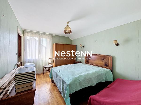 Maison Chambray Les Tours 5 pièces 110 m2
