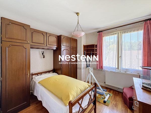 Maison Chambray Les Tours 5 pièces 110 m2
