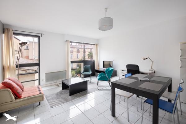 Appartement à vendre |  Montpellier |  2 pièces | 42 m²