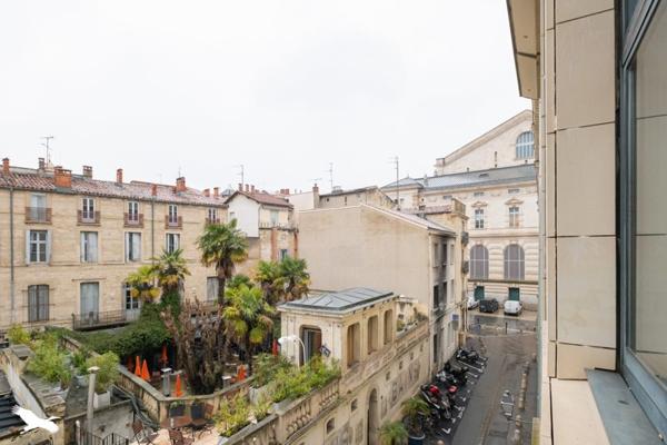 Appartement à vendre |  Montpellier |  2 pièces | 42 m²