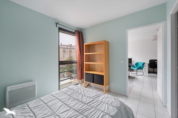 Appartement à vendre |  Montpellier |  2 pièces | 42 m²