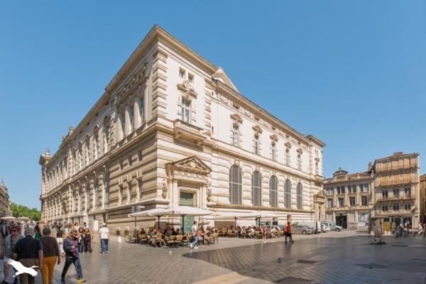 Appartement à vendre |  Montpellier |  2 pièces | 42 m²