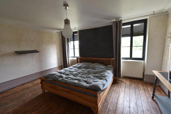 Situé sur la commune de Bligny les beaune, cette maison de caractère avec un cachet exceptionnel vous séduira.