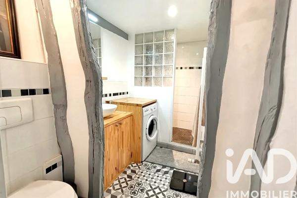 Appartement à vendre 2 pièces 40 m² Rouen