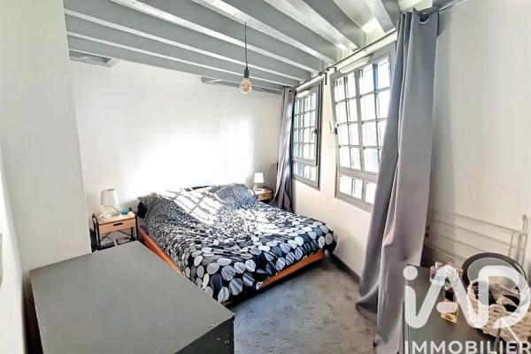 Appartement à vendre 2 pièces 40 m² Rouen