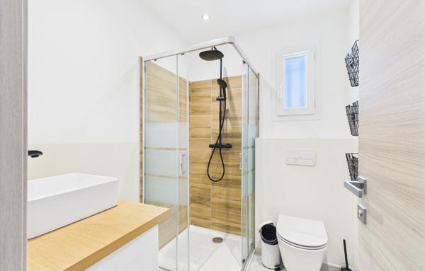 Villa d'exception avec vue mer