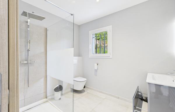 Villa d'exception avec vue mer