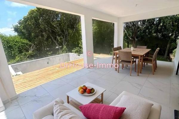 Maison à vendre 4 pièces de 130 m²