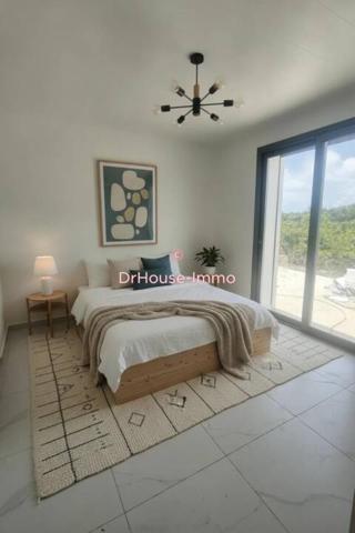 Maison à vendre 4 pièces de 130 m²