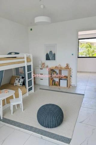 Maison à vendre 4 pièces de 130 m²