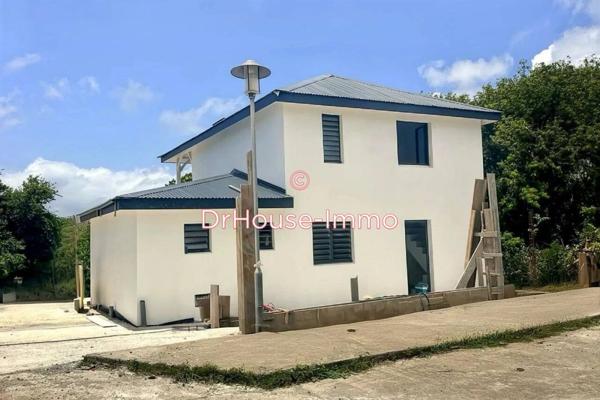 Maison à vendre 4 pièces de 130 m²