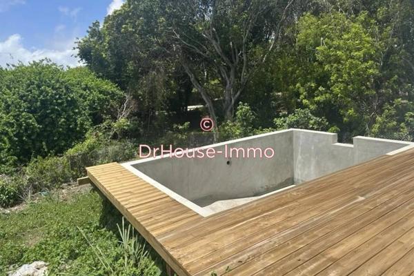 Maison à vendre 4 pièces de 130 m²