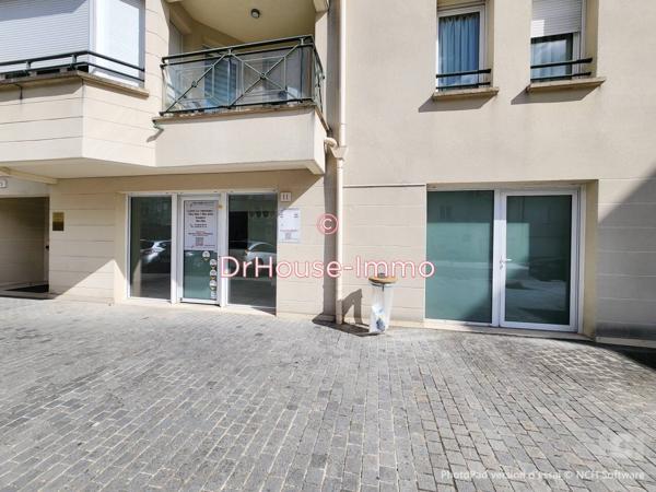 Commerce à vendre 1 pièce de 71 m²