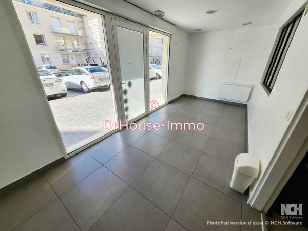 Commerce à vendre 1 pièce de 71 m²