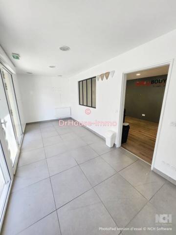 Commerce à vendre 1 pièce de 71 m²