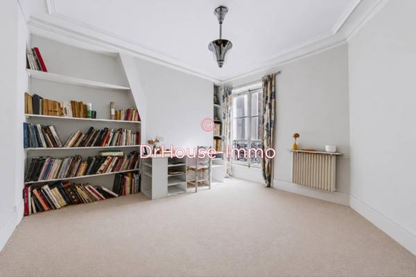 Appartement à vendre 4 pièces de 134 m²