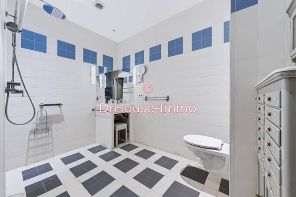 Appartement à vendre 4 pièces de 134 m²
