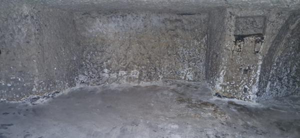 À vendre - Maison ancienne, 2 pièces située à Beaumont-Louestault (37360)