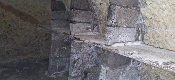 À vendre - Maison ancienne, 2 pièces située à Beaumont-Louestault (37360)