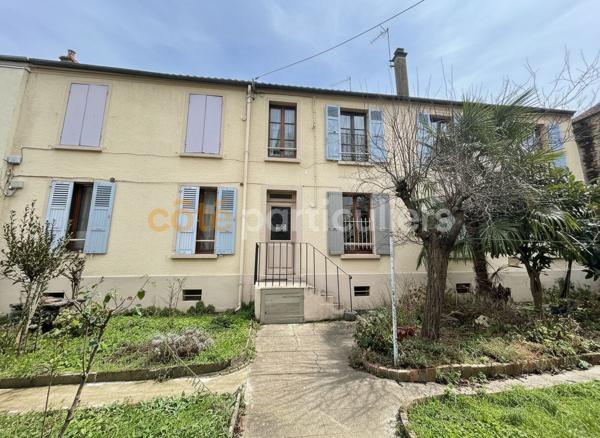 Vente Appartement38,48 m² - 2 Pièces - VILLENEUVE SAINT GEORGES (94190)