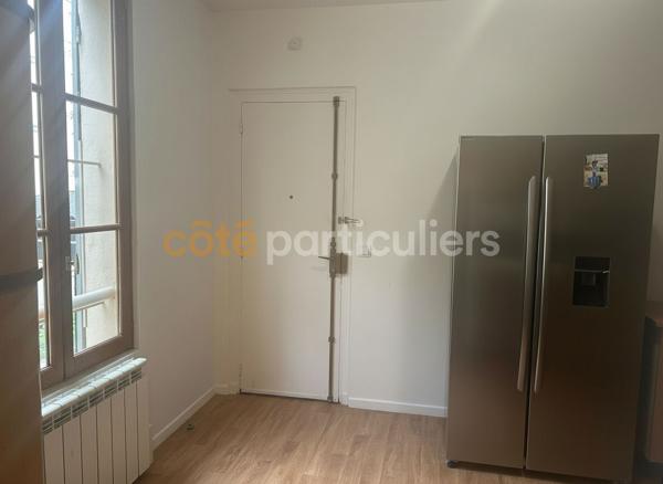 Vente Appartement38,48 m² - 2 Pièces - VILLENEUVE SAINT GEORGES (94190)