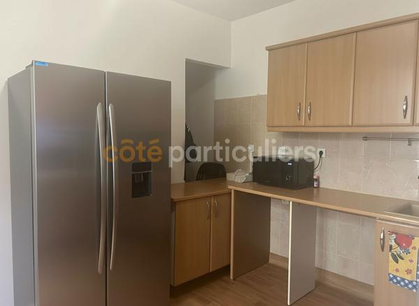 Vente Appartement38,48 m² - 2 Pièces - VILLENEUVE SAINT GEORGES (94190)