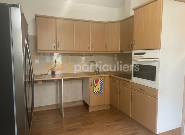 Vente Appartement38,48 m² - 2 Pièces - VILLENEUVE SAINT GEORGES (94190)