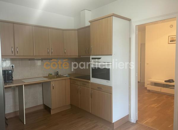 Vente Appartement38,48 m² - 2 Pièces - VILLENEUVE SAINT GEORGES (94190)