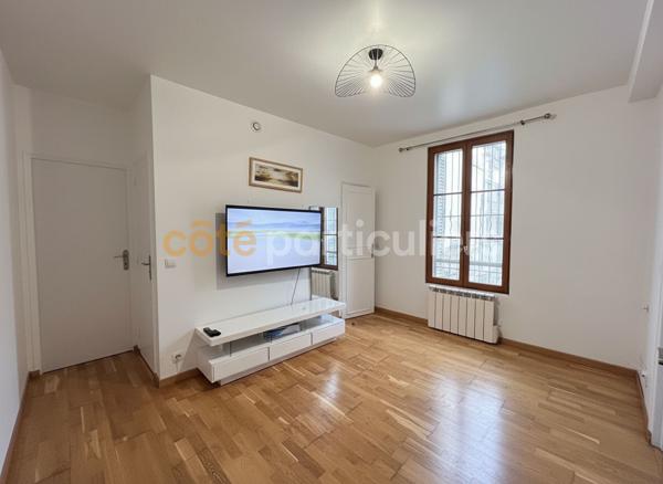 Vente Appartement38,48 m² - 2 Pièces - VILLENEUVE SAINT GEORGES (94190)