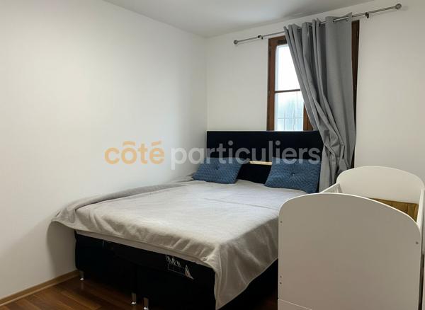 Vente Appartement38,48 m² - 2 Pièces - VILLENEUVE SAINT GEORGES (94190)