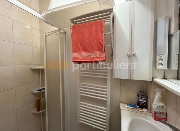 Vente Appartement38,48 m² - 2 Pièces - VILLENEUVE SAINT GEORGES (94190)