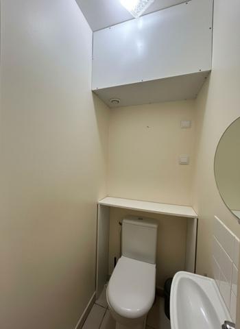 Vente Appartement38,48 m² - 2 Pièces - VILLENEUVE SAINT GEORGES (94190)