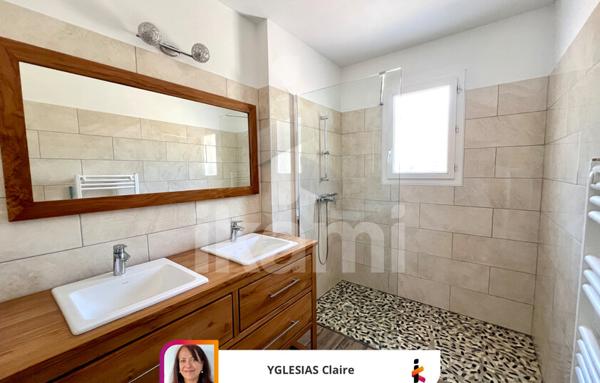 Charmante villa de plain-pied à Bergerac