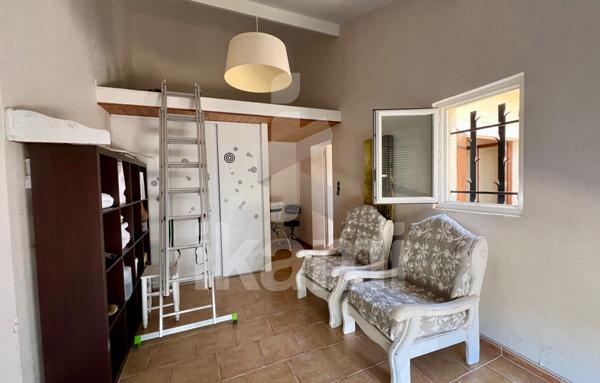 Charmante villa de plain-pied à Bergerac