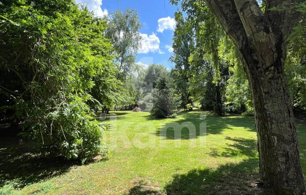 Charmante villa de plain-pied à Bergerac